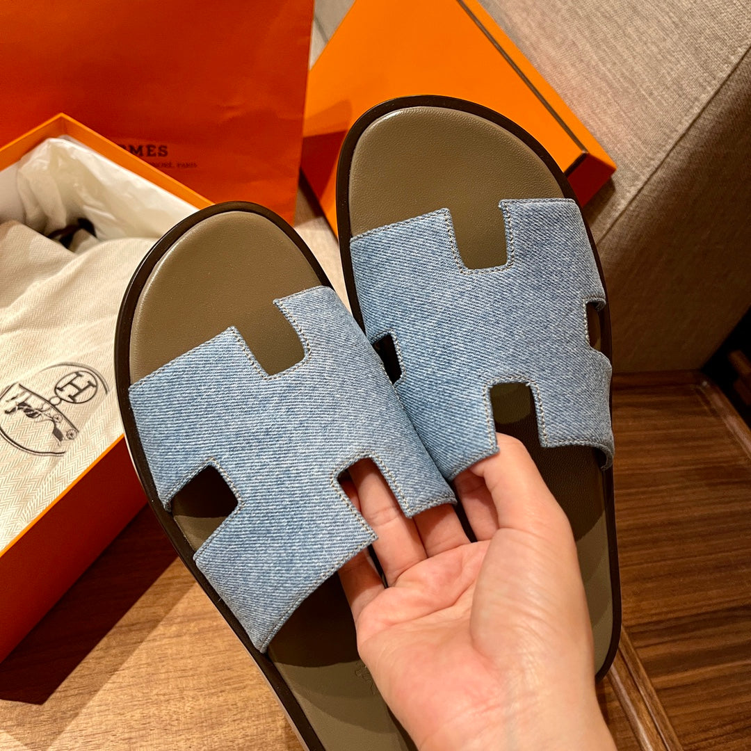 Slippers