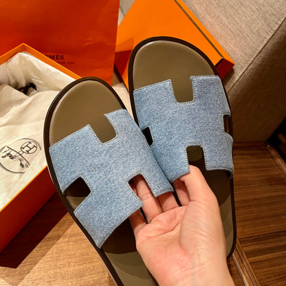 Slippers