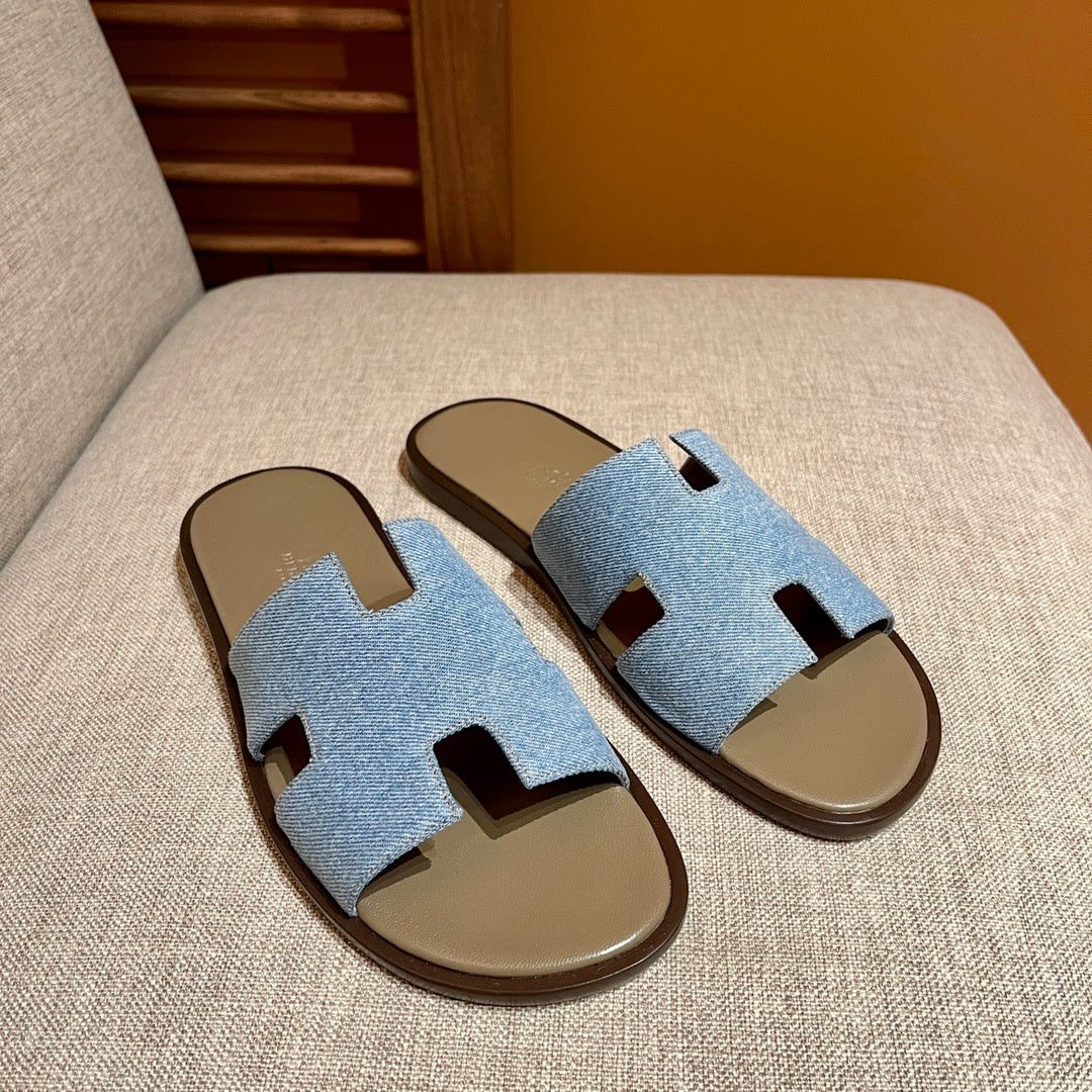 Slippers