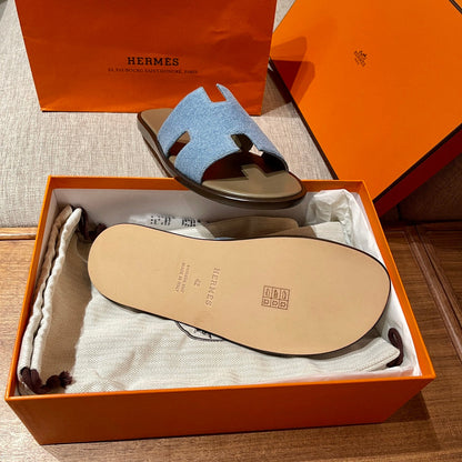 Slippers