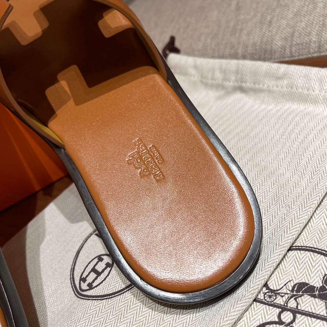 Slippers
