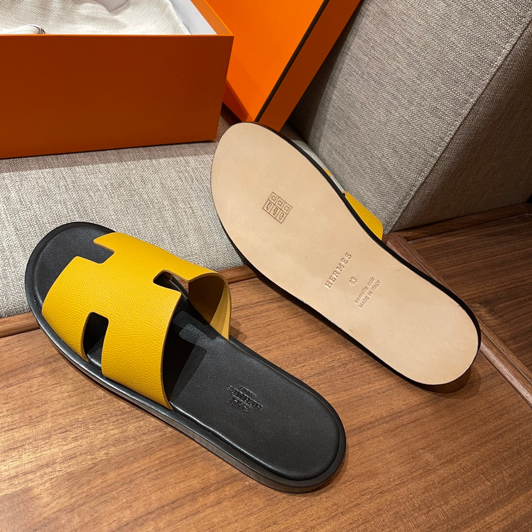 Slippers