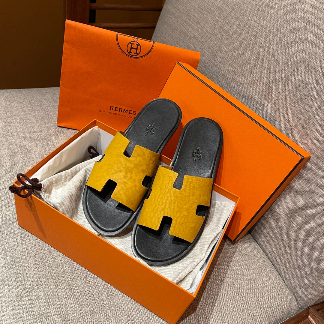 Slippers