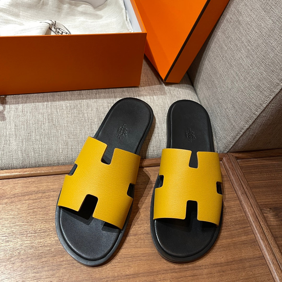 Slippers