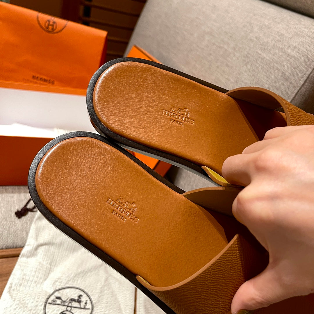 Slippers