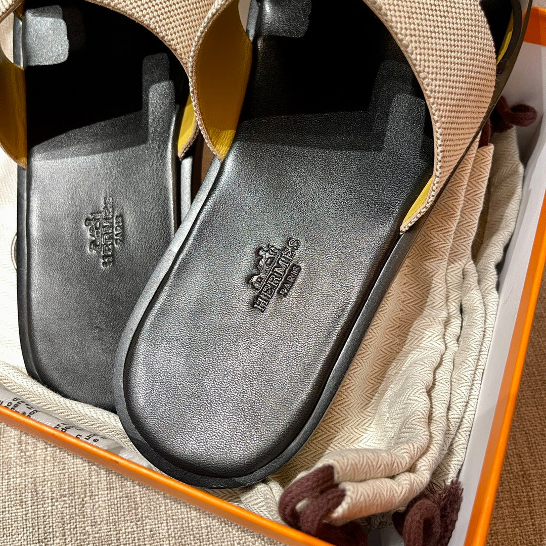 Slippers