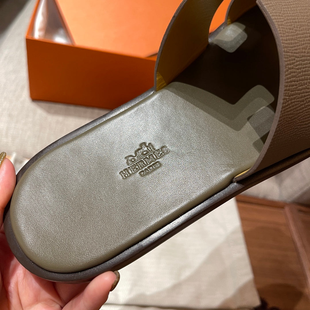Slippers