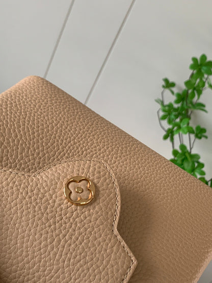 Top Handle Bag