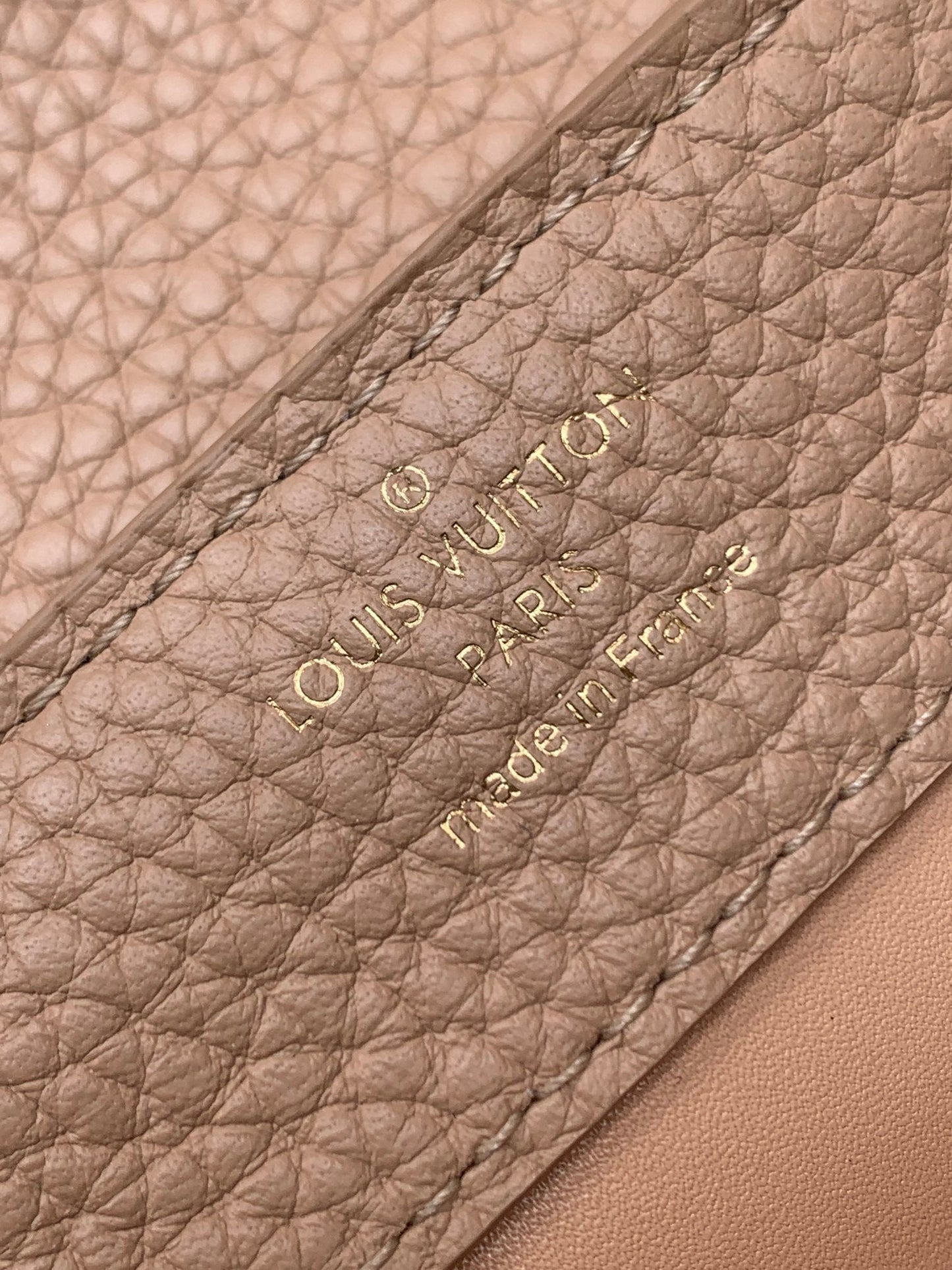 Top Handle Bag