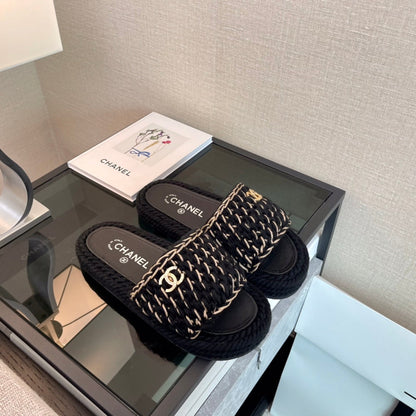 Slippers