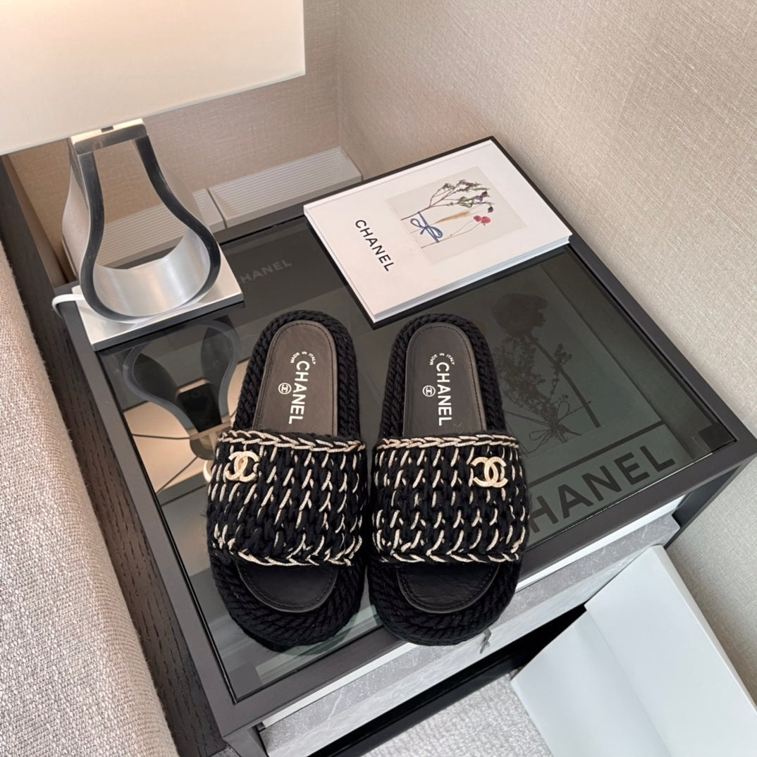 Slippers
