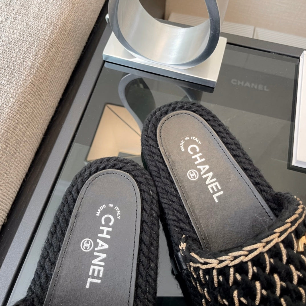 Slippers