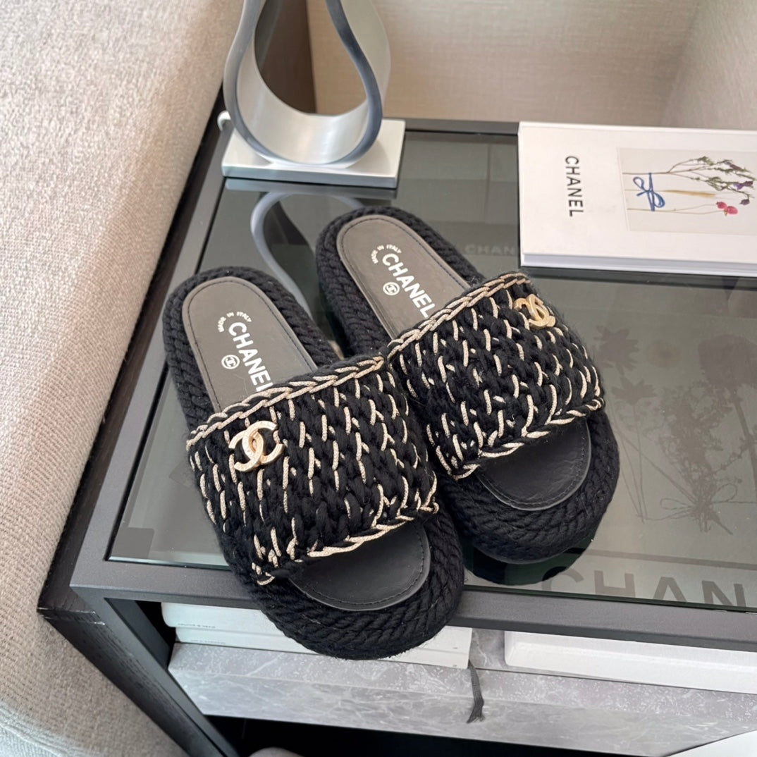 Slippers