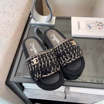 Slippers