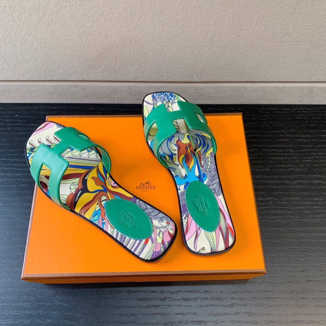 Slippers