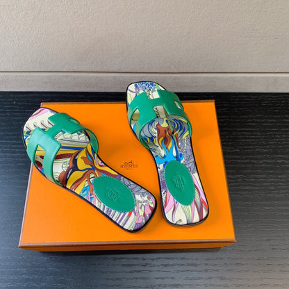 Slippers