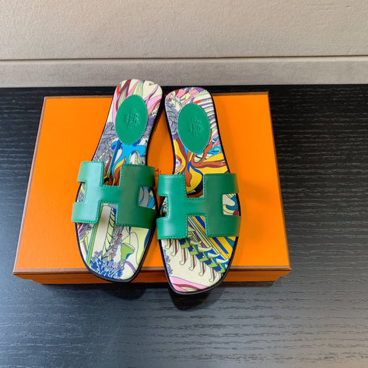 Slippers
