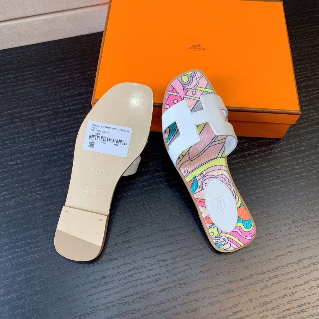 Slippers