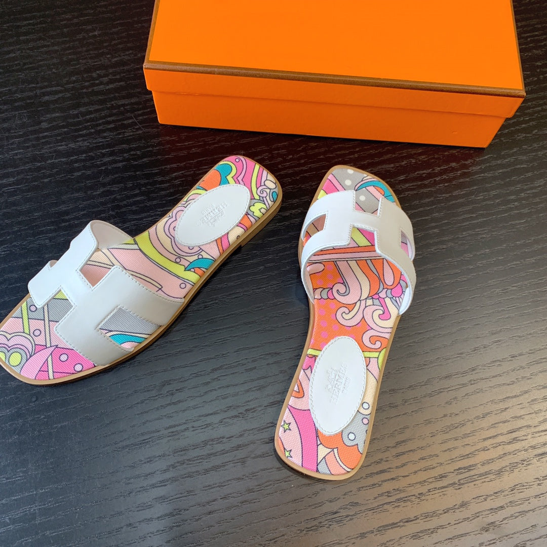 Slippers