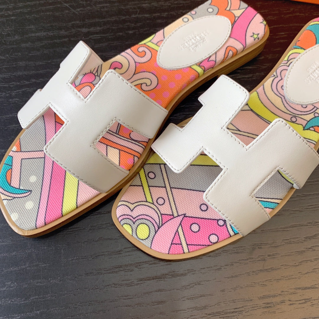 Slippers