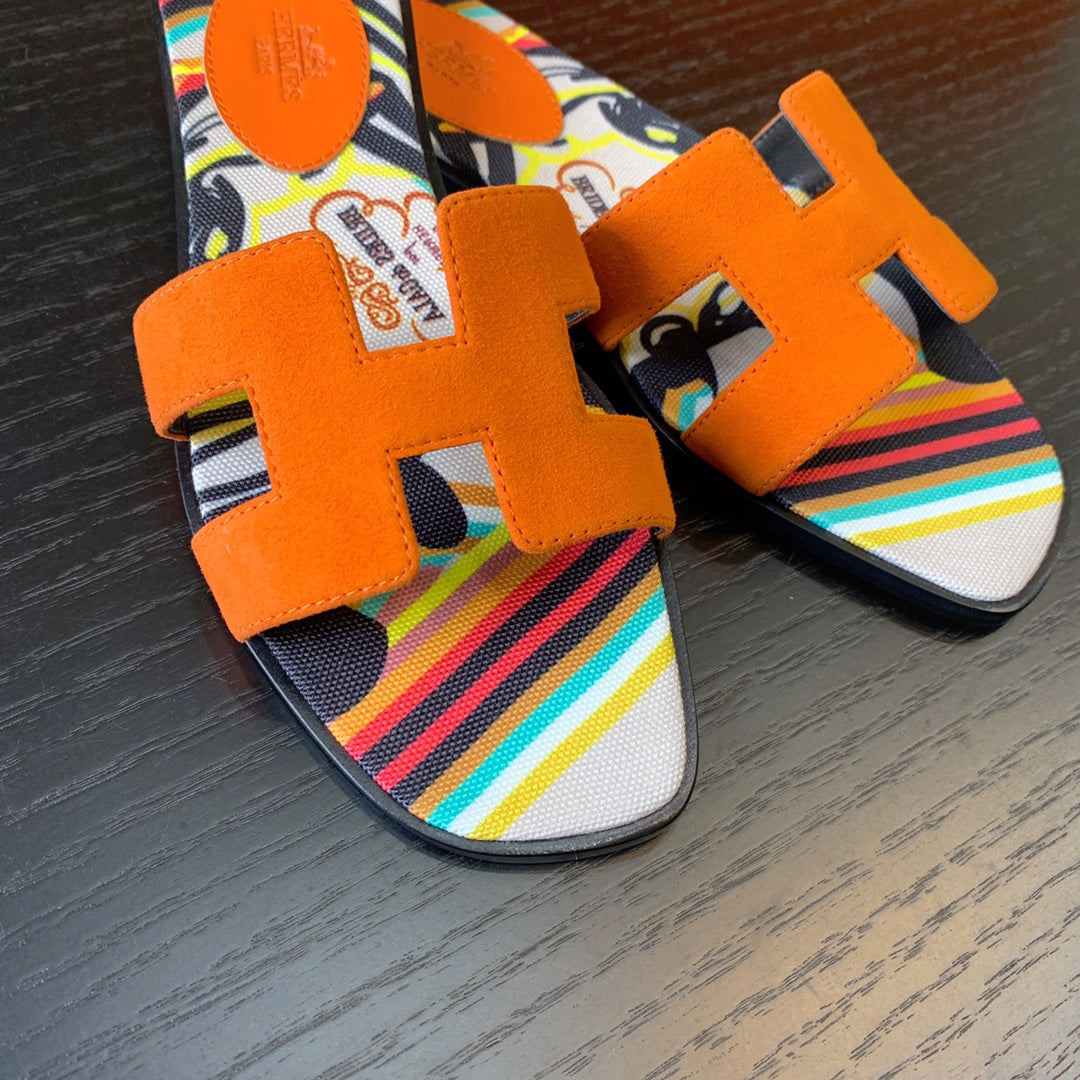 Slippers