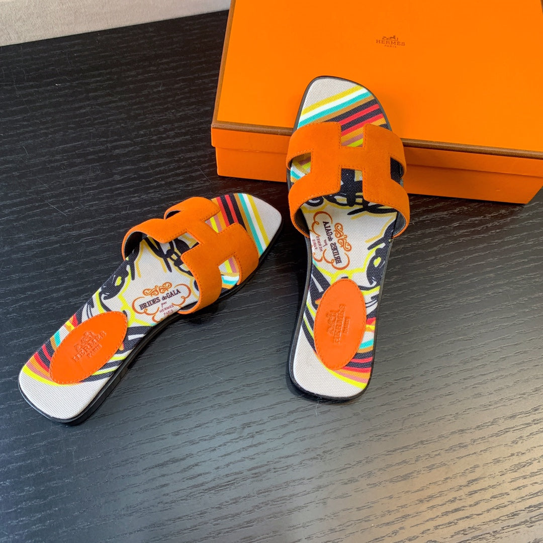 Slippers