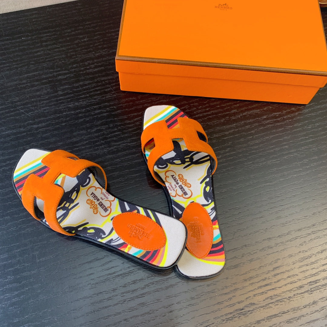 Slippers