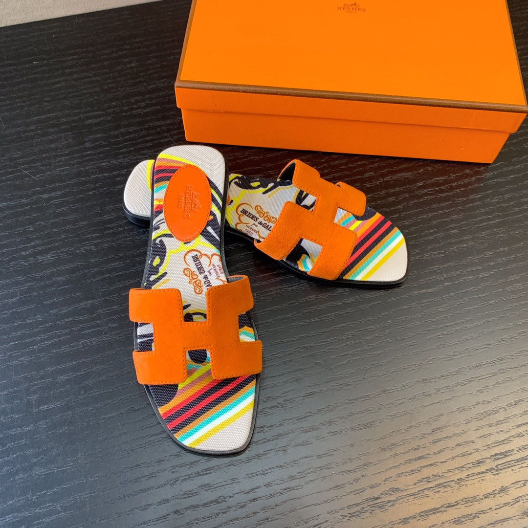 Slippers