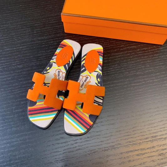 Slippers