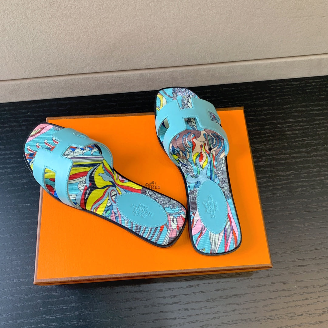 Slippers