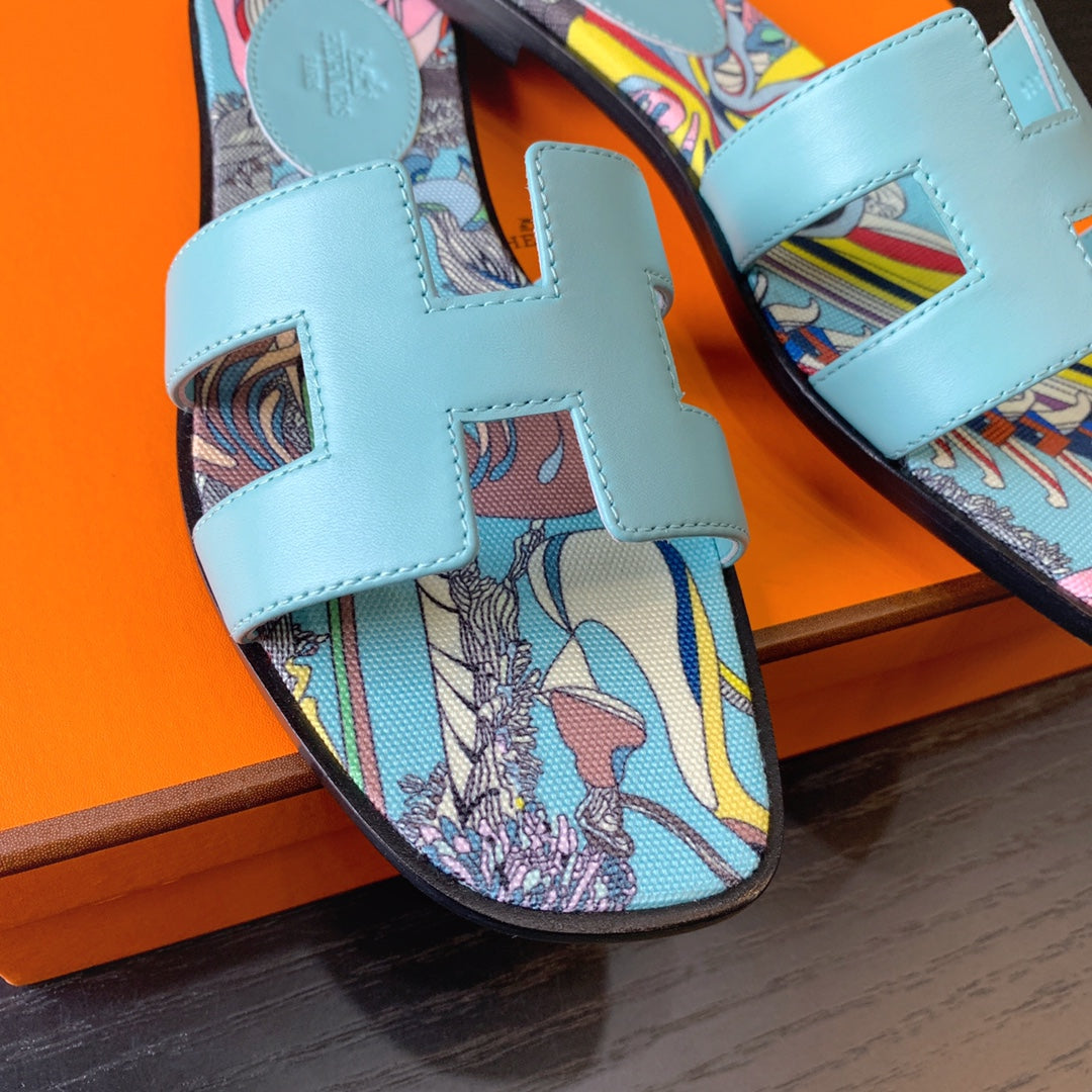 Slippers