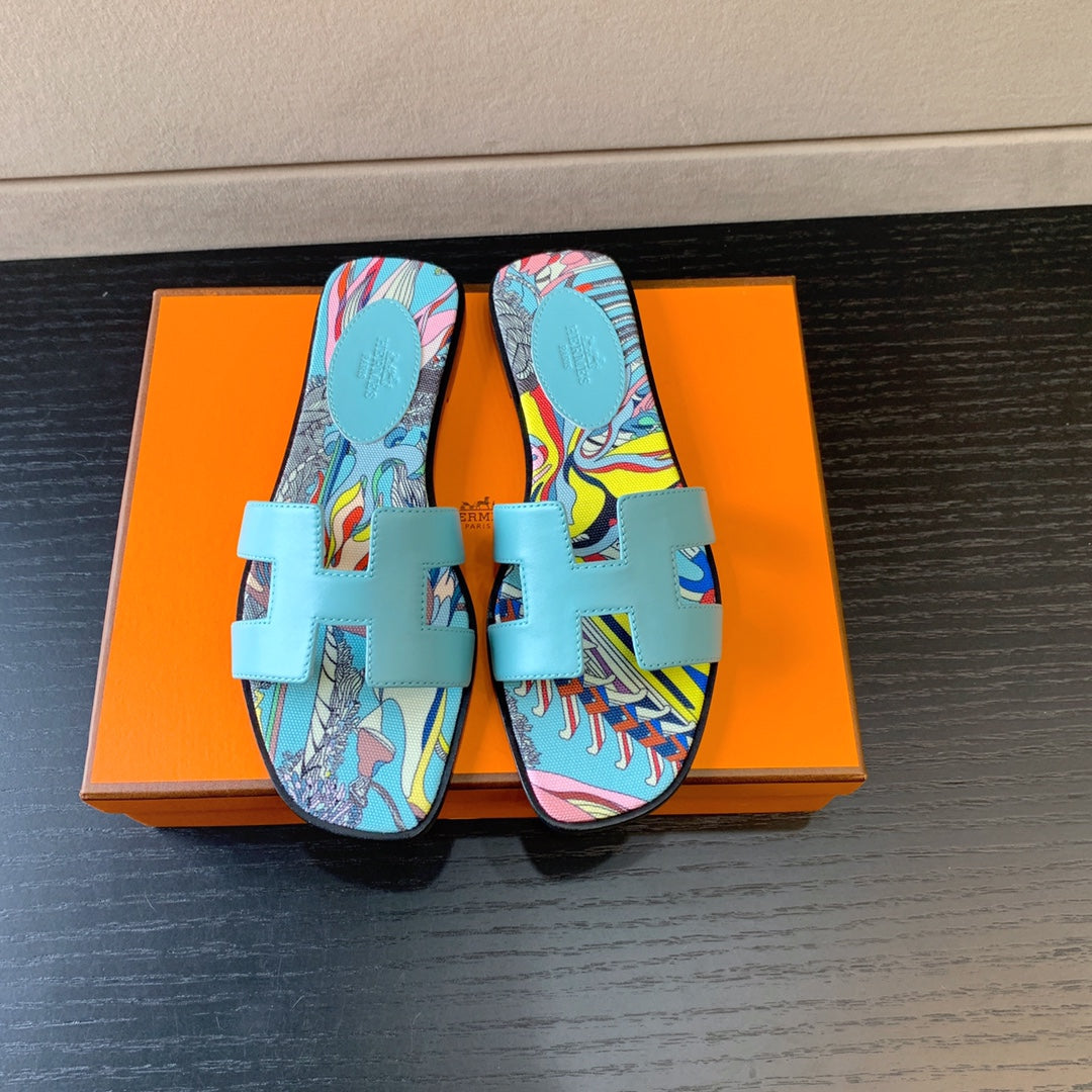 Slippers