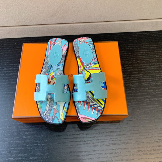 Slippers