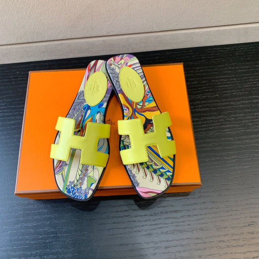 Slippers