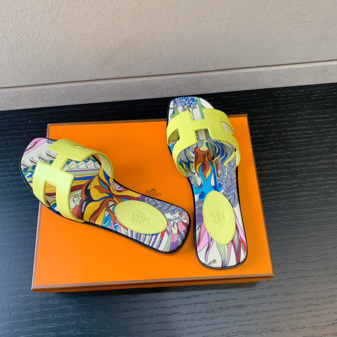 Slippers