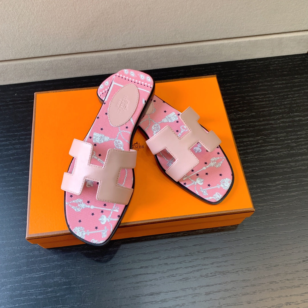 Slippers