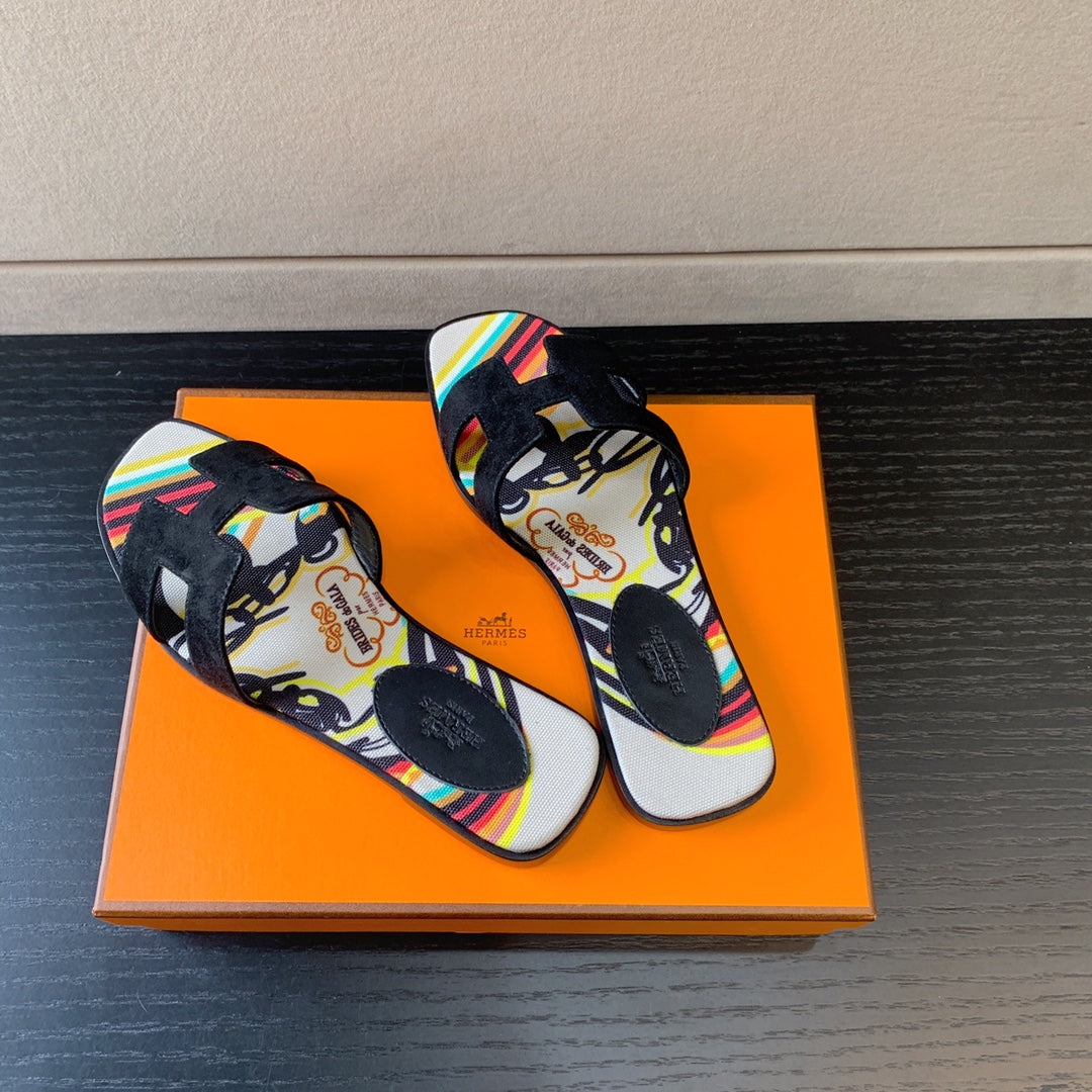 Slippers