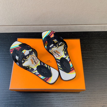 Slippers