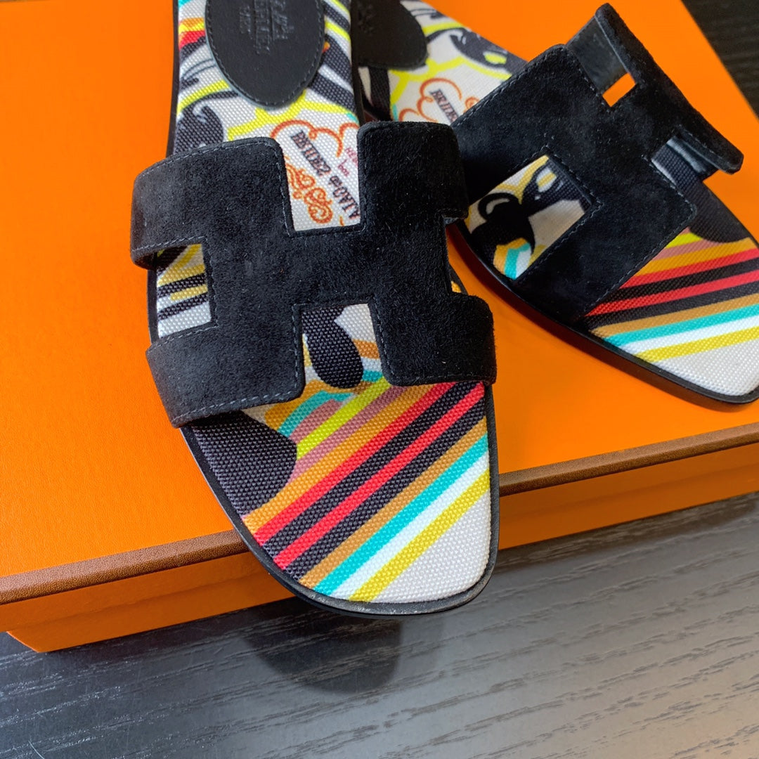 Slippers