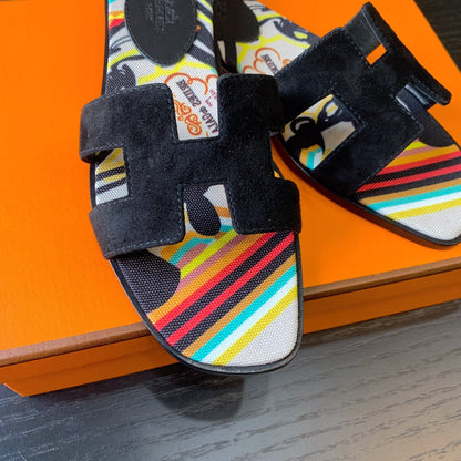 Slippers