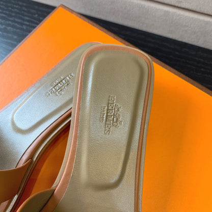Slippers