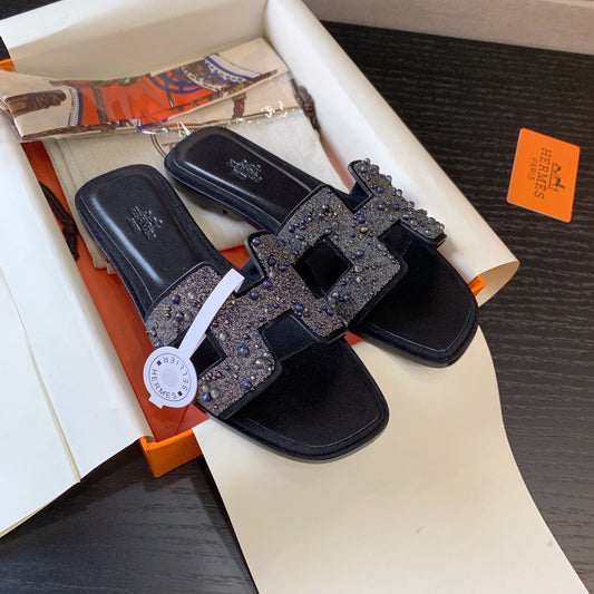 Slippers
