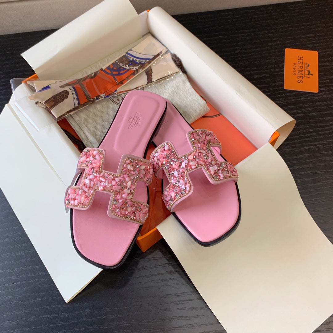 Slippers