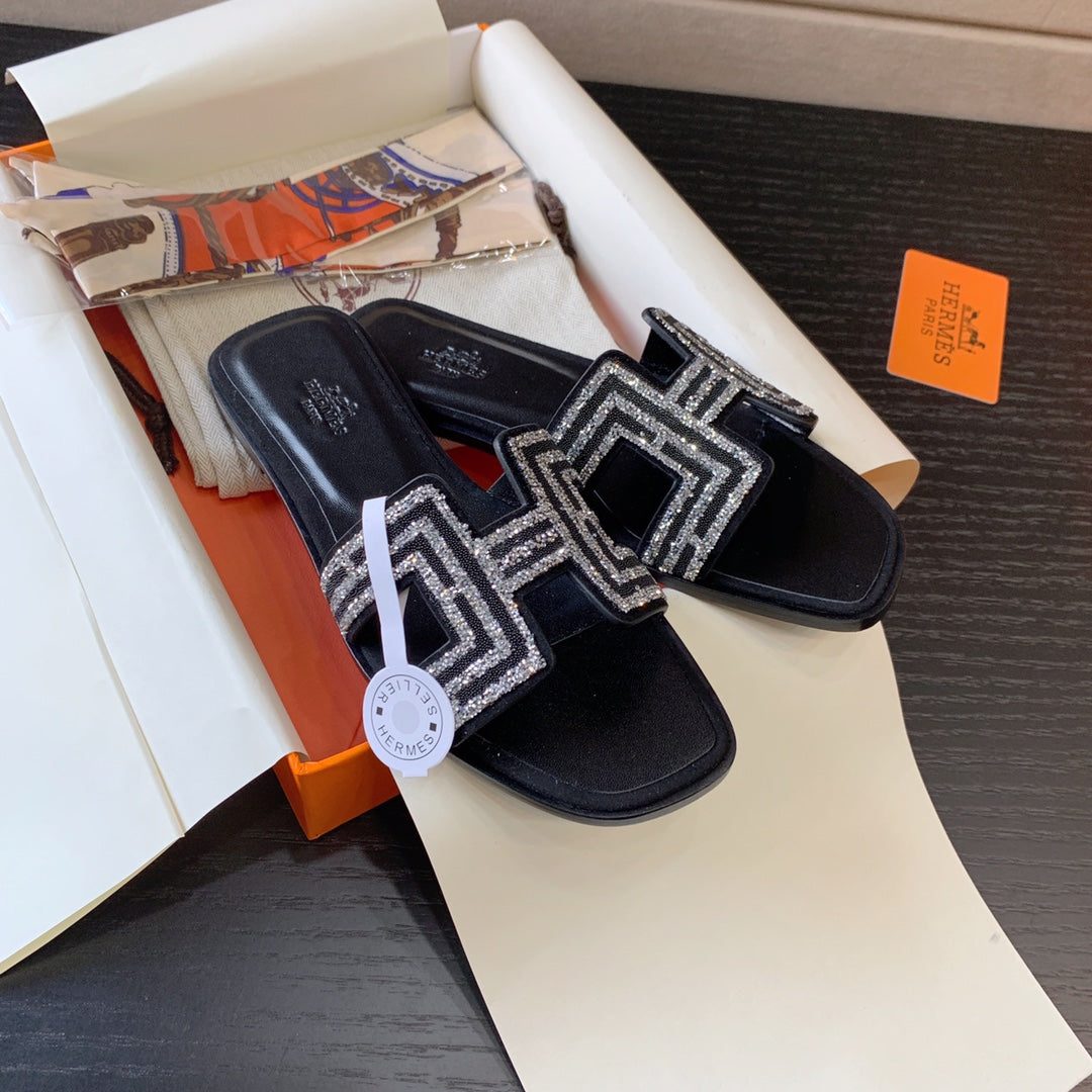 Slippers