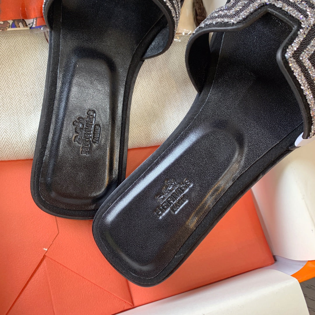Slippers