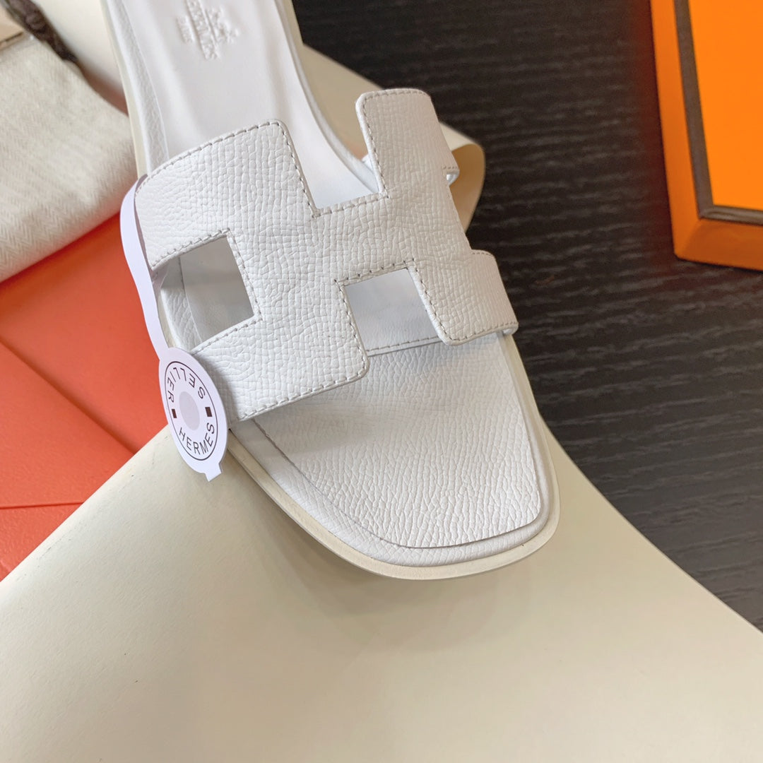 Slippers