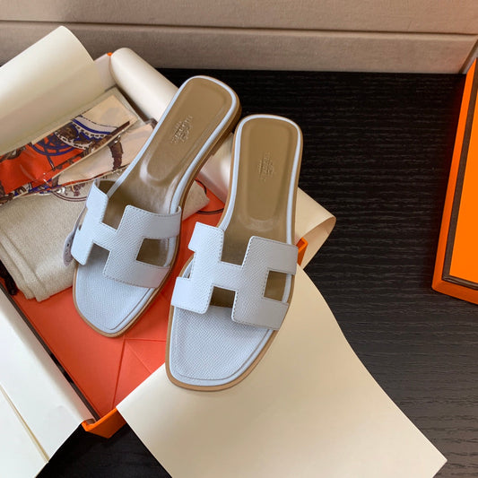 Slippers