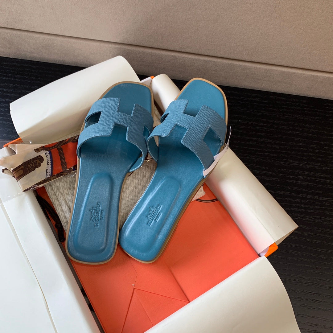 Slippers