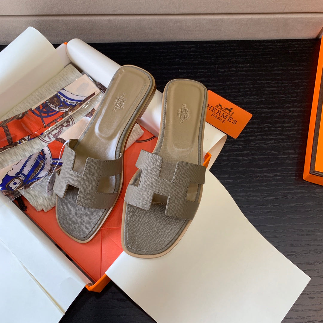 Slippers