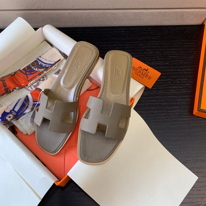 Slippers